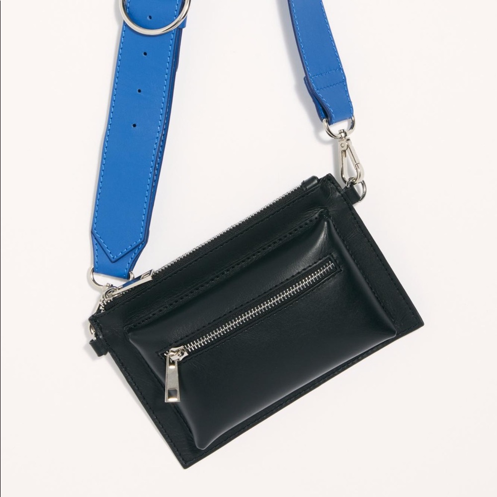 Free People modern pop belt bag - Picture 5 of 11